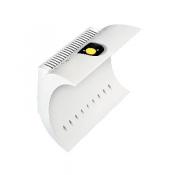  GILDA - Applique Mur, blanc, L 