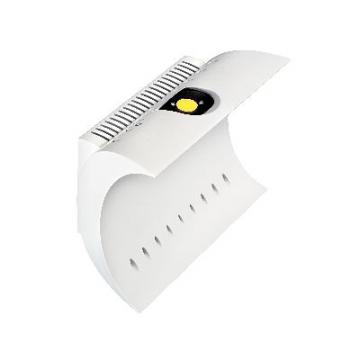  GILDA - Applique Mur, blanc, L 