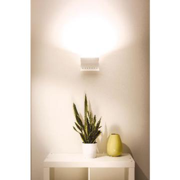  GILDA - Applique Mur, blanc, L 