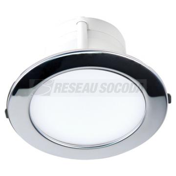  Collerette a clipser pour BIRD 