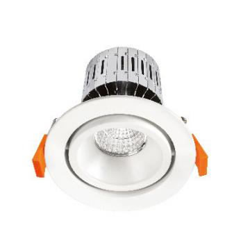 ELITE A5 - Encastre rond, basc 