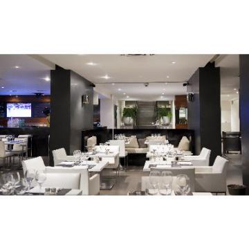  ELITE F6 - Encastre rond evase 