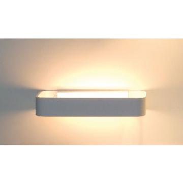  HAWAI - Applique Mur, blanc, L 