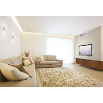  BORA - Applique Mur blanc LED 