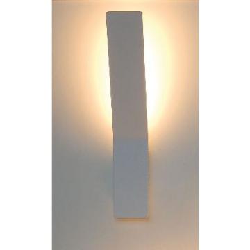  Applique Mur MOOREA blanche LE 