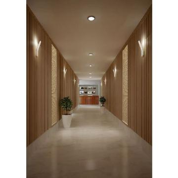  Applique Mur MOOREA blanche LE 