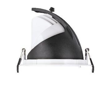  RANDY 2 - Downlight rond, orie 