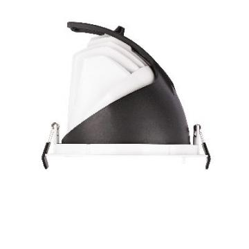  RANDY 4 - Downlight rond, orie 