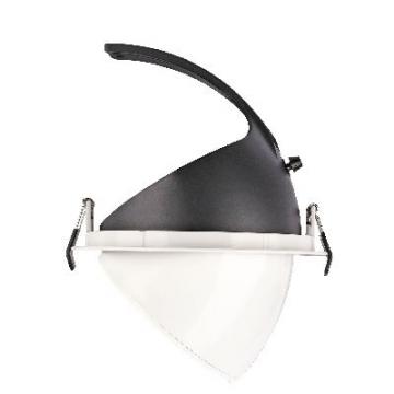  RANDY 4 - Downlight rond, orie 