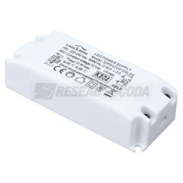  HIDRO -Enc.GU5,3, IP20/65, Cl. 