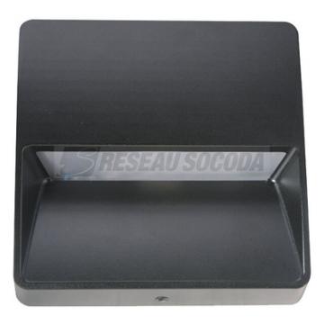 CANTOR - Applique Mur Ext. IP6 