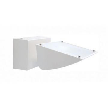  PHOBOS - Applique Mur, blanc, 