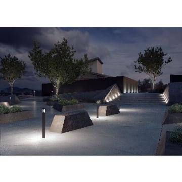  STICK - Borne exterieure LED 