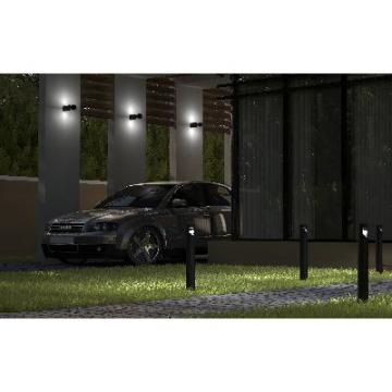  STICK - Borne exterieure LED 