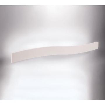  VAGUE - Applique Mur platre, b 