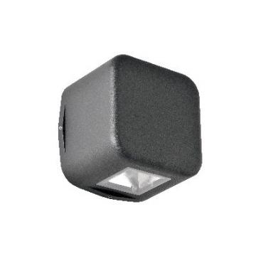  KEELER - Applique Mur Ext. IP6 