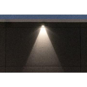  KEELER - Applique Mur Ext. IP6 