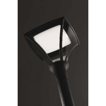  MORPHIS - Tte de lanterne LED 
