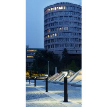  SUNNY - Borne exterieure LED I 