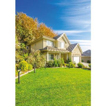  SUNNY - Borne exterieure LED I 