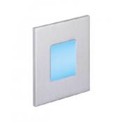  BALIZ 2 - Encastre Mur carre, 