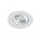  ELODY - Encastre Plafond, blan 