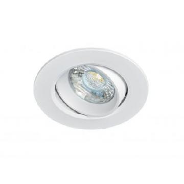  ELODY - Encastre Plafond, blan 