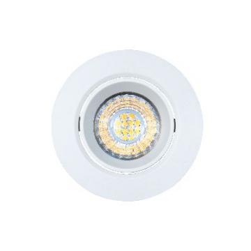  ELODY - Encastre Plafond, blan 