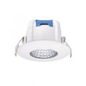  AQUAPRO - Encastre IP20/65 Vol 
