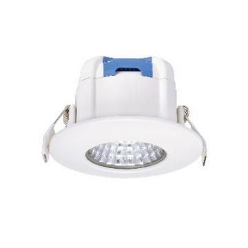 AQUAPRO - Encastre IP20/65 Vol 