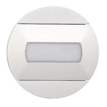  BALIZ - Encastre Mur rond, fix 