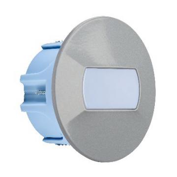  BALIZ - Encastre Mur rond, fix 