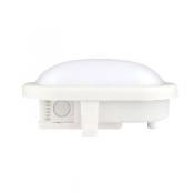  ECOLED - Hublot IP54 LED integ 