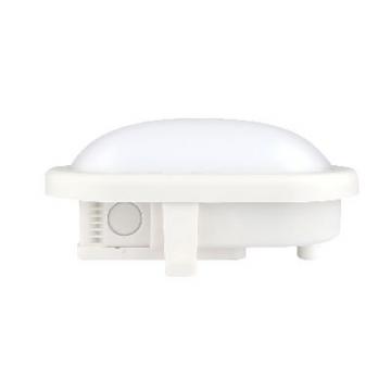  ECOLED - Hublot IP54 LED integ 