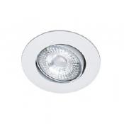  MI5 - Encastre LED integ. 5,5W 