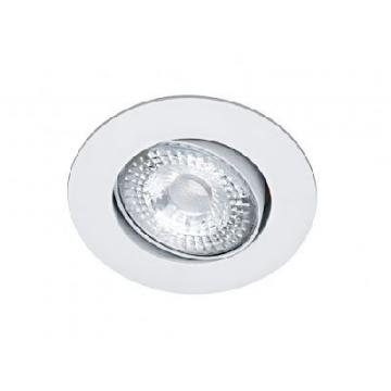  MI5 - Encastre LED integ. 5,5W 