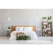  JULIA - Suspension, alu blc, L 
