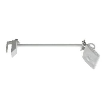  Tige de fixation FA 40 avec pi 