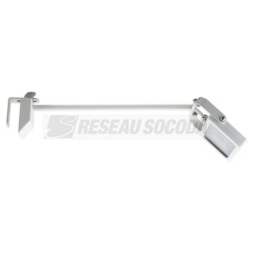  Tige de fixation FA 40 avec pi 
