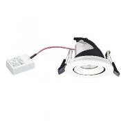  RANDY S - Downlight rond, orie 