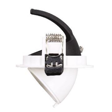  RANDY S - Downlight rond, orie 