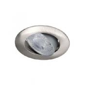  MI5 - Encastre LED integ. 5,5W 