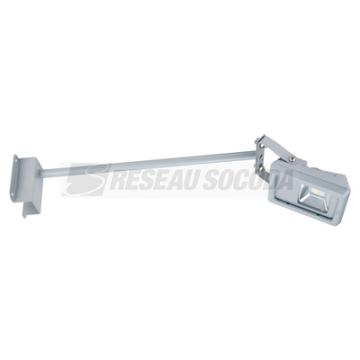  Tige de fixation FA 40 pour pr 