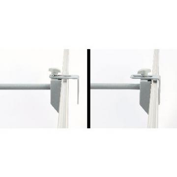  Tige de fixation FA 40 avec pi 
