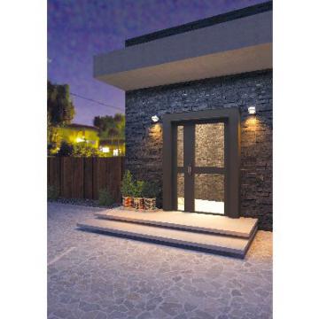  ZODIAK - Proj. Ext. IP65 IK06, 
