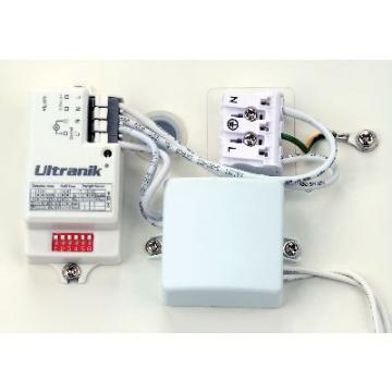  C4 CCT S- Plaf./Appl. Mur IP44 