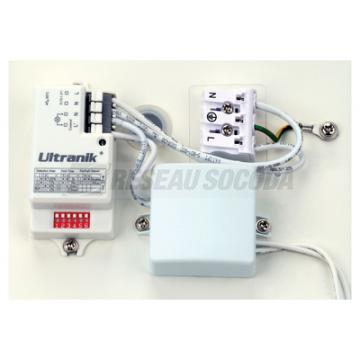  C4 CCT S- Plaf./Appl. Mur IP44 