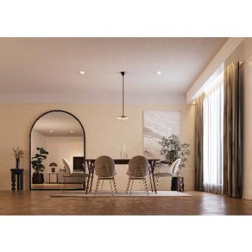  AVERY - Encastre Plafond, blan 