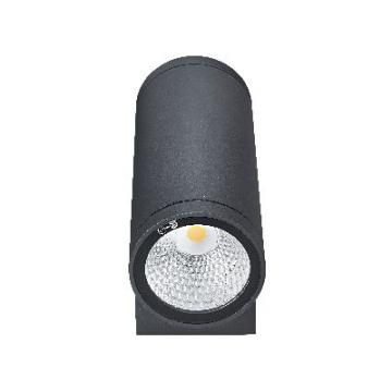  AXO LED-Appl. Mur Ext. IP65 IK 