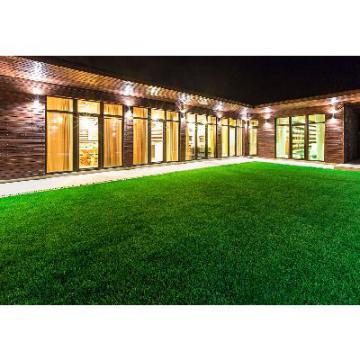  AXO LED-Appl. Mur Ext. IP65 IK 